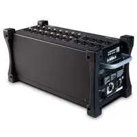 Модуль расширения (стейдж-бокс) Allen & Heath AB168