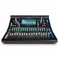 Цифровой микшерный пульт Allen & Heath SQ-5