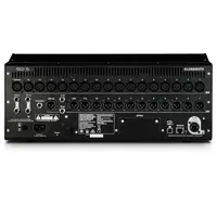 Цифровой микшерный пульт Allen & Heath SQ-5
