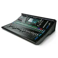 Цифровой микшерный пульт Allen & Heath SQ-6