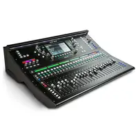 Цифровой микшерный пульт Allen & Heath SQ-6