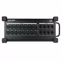 Модуль расширения (стейдж-бокс) Allen & Heath DX168