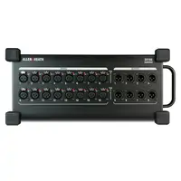 Модуль расширения (стейдж-бокс) Allen & Heath DX168