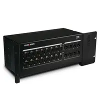Модуль расширения (стейдж-бокс) Allen & Heath DX168