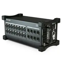 Модуль расширения (стейдж-бокс) Allen & Heath DX168