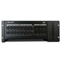 Модуль расширения (стейдж-бокс) Allen & Heath DX168