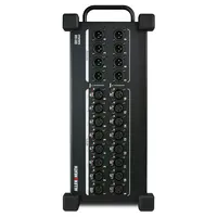 Модуль расширения (стейдж-бокс) Allen & Heath DX168