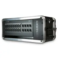 Модуль расширения (стейдж-бокс) Allen & Heath DX168