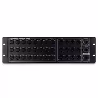 Модуль расширения (стейдж-бокс) Allen & Heath AR2412/X