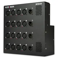 Модуль расширения (стейдж-бокс) Allen & Heath DX164-W