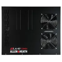Стейдж-бокс Allen & Heath dLive CDM64 MixRack
