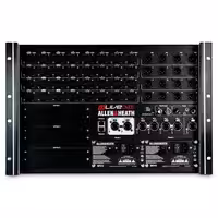 Стейдж-бокс Allen & Heath dLive DM32 MixRack