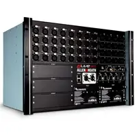 Стейдж-бокс Allen & Heath dLive DM32 MixRack