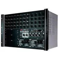 Стейдж-бокс Allen & Heath dLive DM32 MixRack