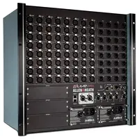 Стейдж-бокс Allen & Heath dLive DM64 MixRack