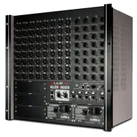 Стейдж-бокс Allen & Heath dLive DM64 MixRack