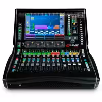 Цифровой микшерный пульт Allen & Heath dLive C1500