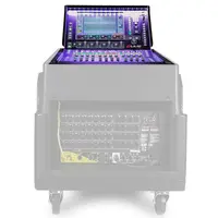 Цифровой микшерный пульт Allen & Heath dLive C1500
