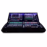 Цифровой микшерный пульт Allen & Heath dLive C3500
