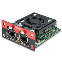 Плата расширения Allen & Heath M-SQ-DANT64