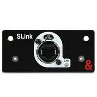 Плата расширения Allen & Heath M-SQ-SLINK