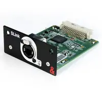 Плата расширения Allen & Heath M-SQ-SLINK