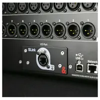 Плата расширения Allen & Heath M-SQ-SLINK