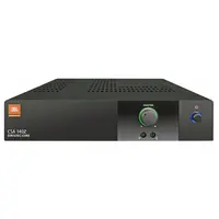 Трансляционный усилитель JBL CSA 140Z