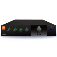 Зонный микшер JBL CSM 14