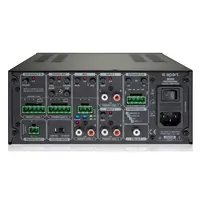 Микшер-усилитель APart MA60