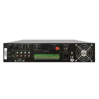 Микшер-усилитель DSPPA MP1010U