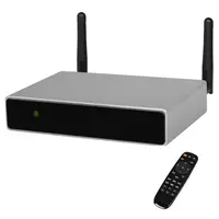 Сетевой музыкальный проигрыватель DSPPA DW0235