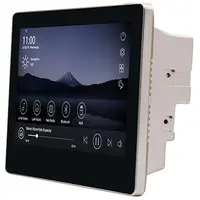 Сетевой музыкальный проигрыватель DSPPA DM858G