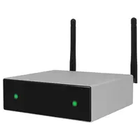 Сетевой музыкальный проигрыватель DSPPA DW0250