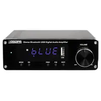 Усилитель мощности DSPPA Mini50