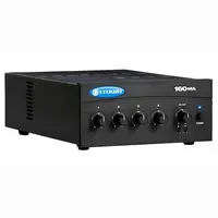 Микшер-усилитель Crown G160MA