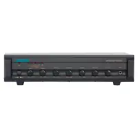 Микшер-усилитель DSPPA MP200PIII