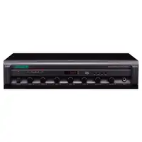 Микшер-усилитель DSPPA MP300UB