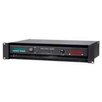 Усилитель мощности DSPPA MP2000