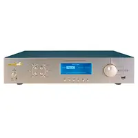 Микшер-усилитель DSPPA HM6813