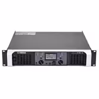 Профессиональный усилитель мощности Yamaha PX3