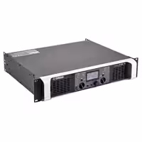 Профессиональный усилитель мощности Yamaha PX3