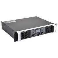 Профессиональный усилитель мощности Yamaha PX3