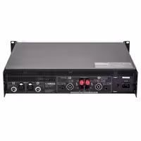 Профессиональный усилитель мощности Yamaha PX3