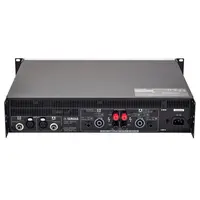 Профессиональный усилитель мощности Yamaha PX3