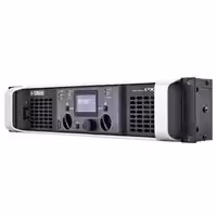 Профессиональный усилитель мощности Yamaha PX3