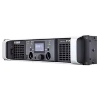 Профессиональный усилитель мощности Yamaha PX3