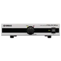 Профессиональный усилитель мощности Yamaha PA2030A