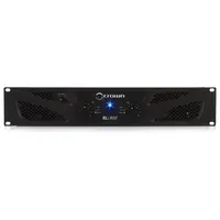 Двухканальный усилитель мощности звука CROWN XLI 800