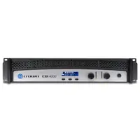 Усилитель мощности Crown CDI 4000